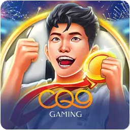 Indonesia Jackpot Slot CQ9 Gaming