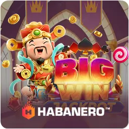 Indonesia Jackpot Slot Habanero
