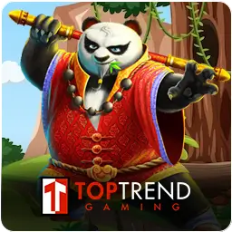 Indonesia Jackpot Slot TopTrend Gaming